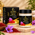 Alpha Zafarani Cream